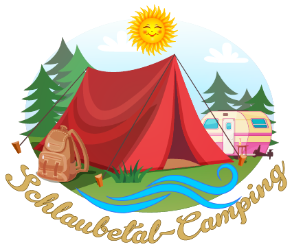 Schlaubetal Camping