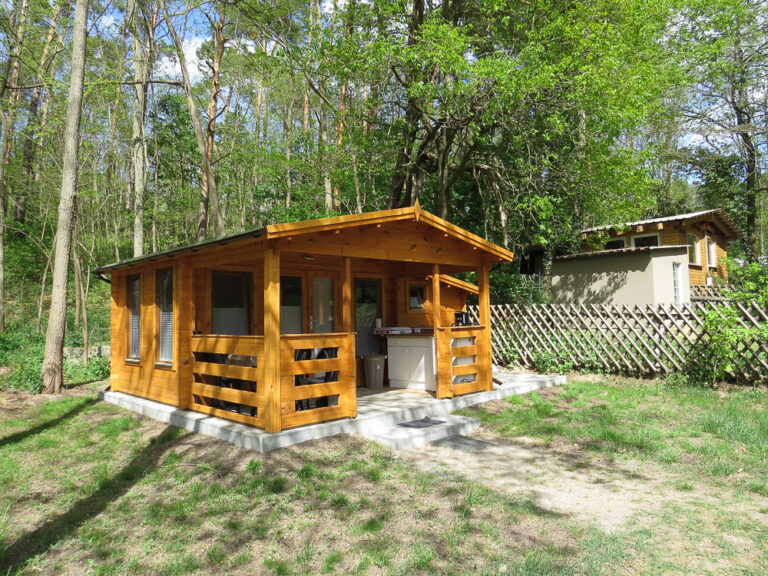Bungalow