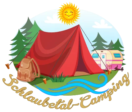 Schlaubetal Camping